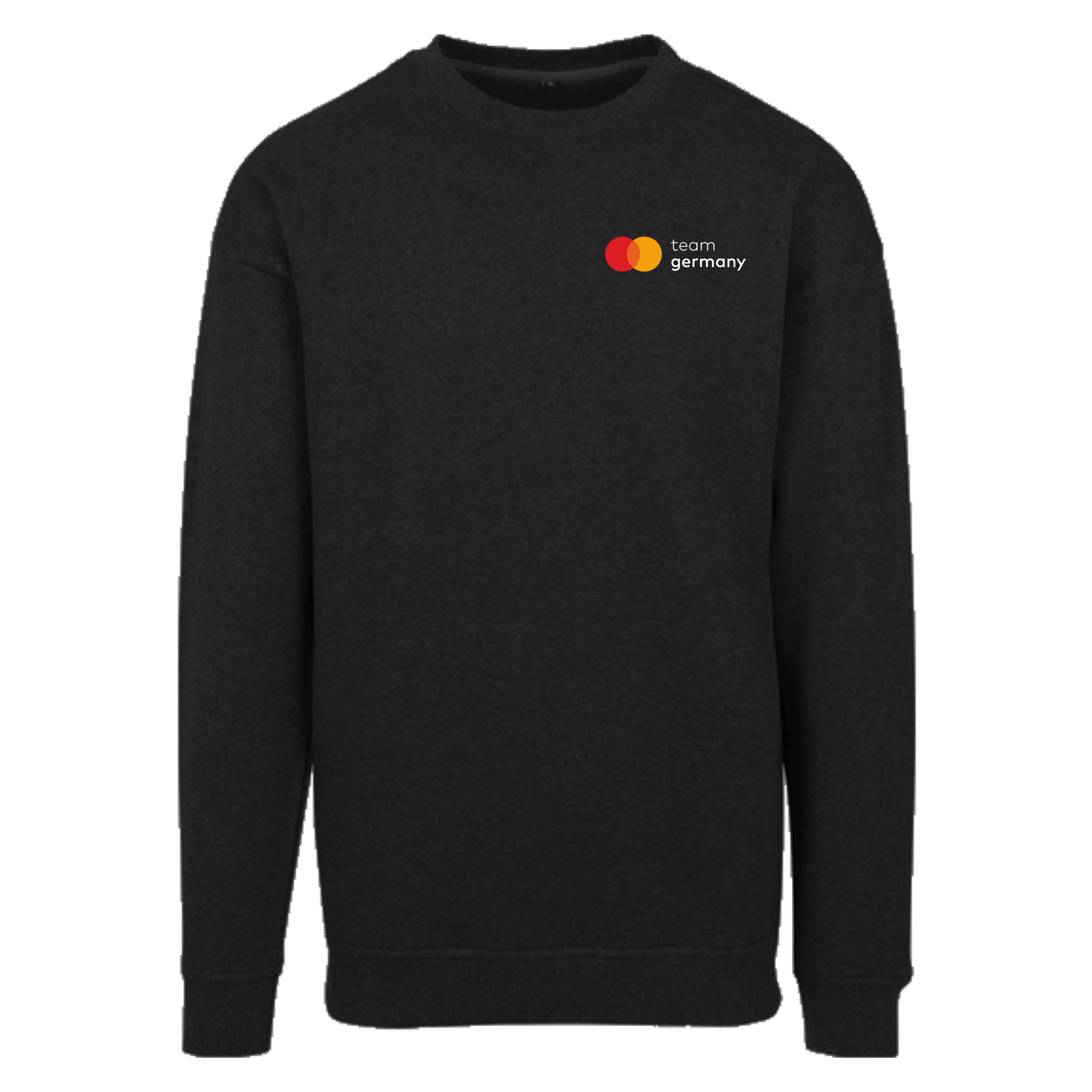 Mastercard Sweatshirt Crewneck Unisex