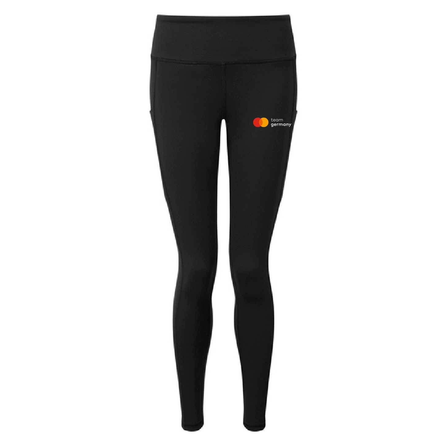 Mastercard Tights für Damen