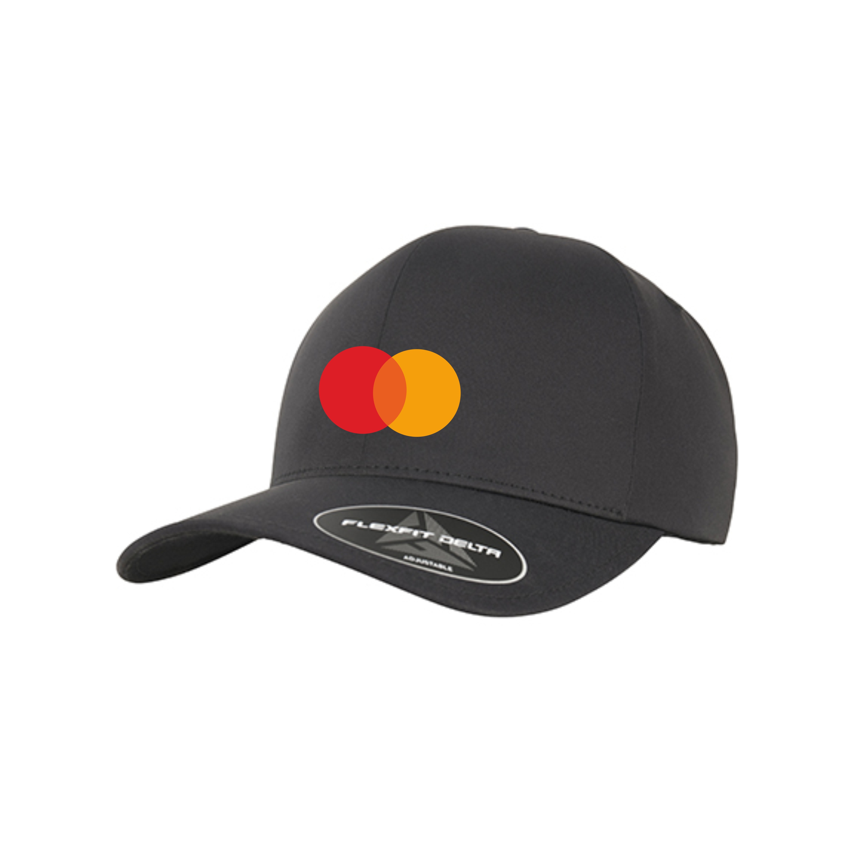 Mastercard Cap