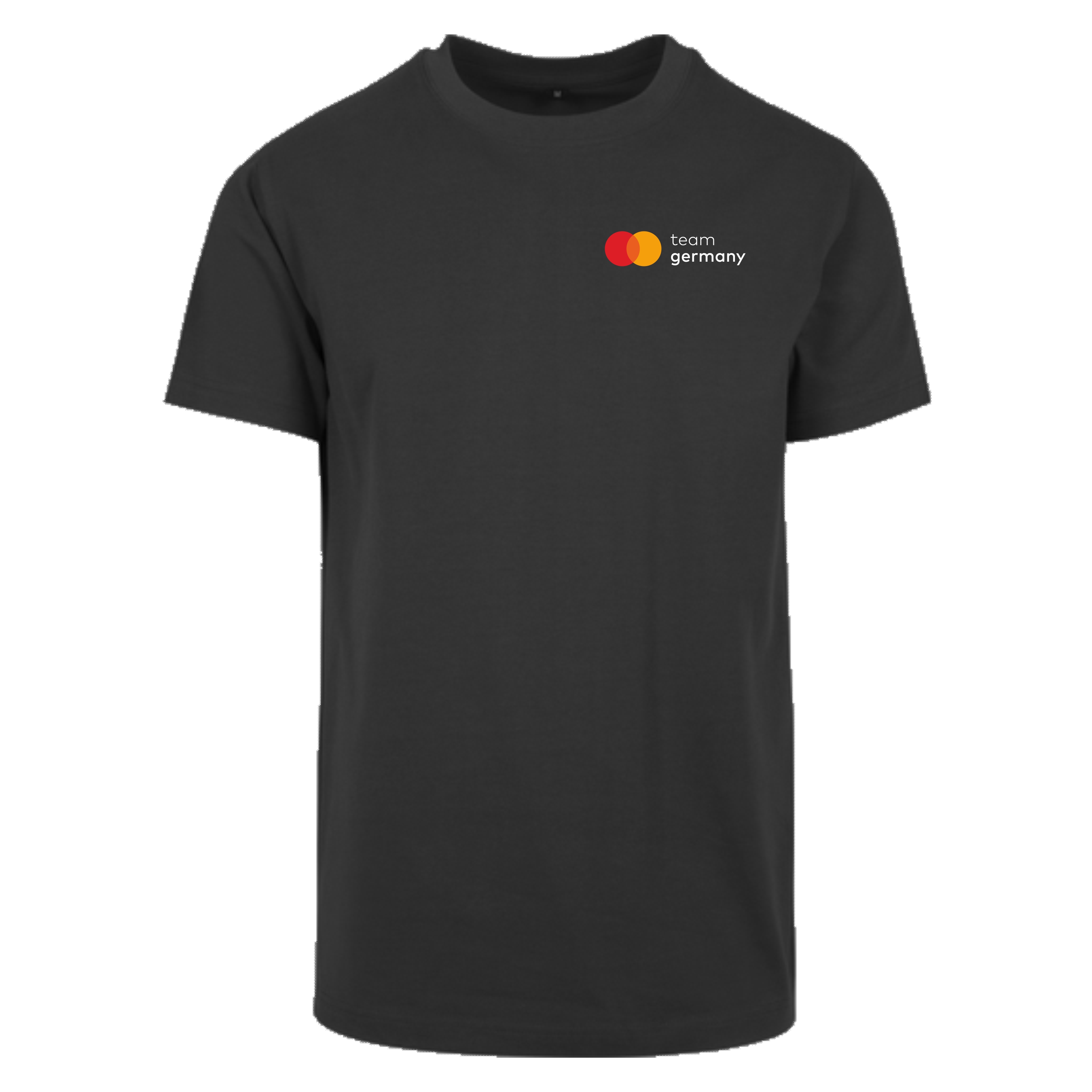 Mastercard T-Shirt Unisex