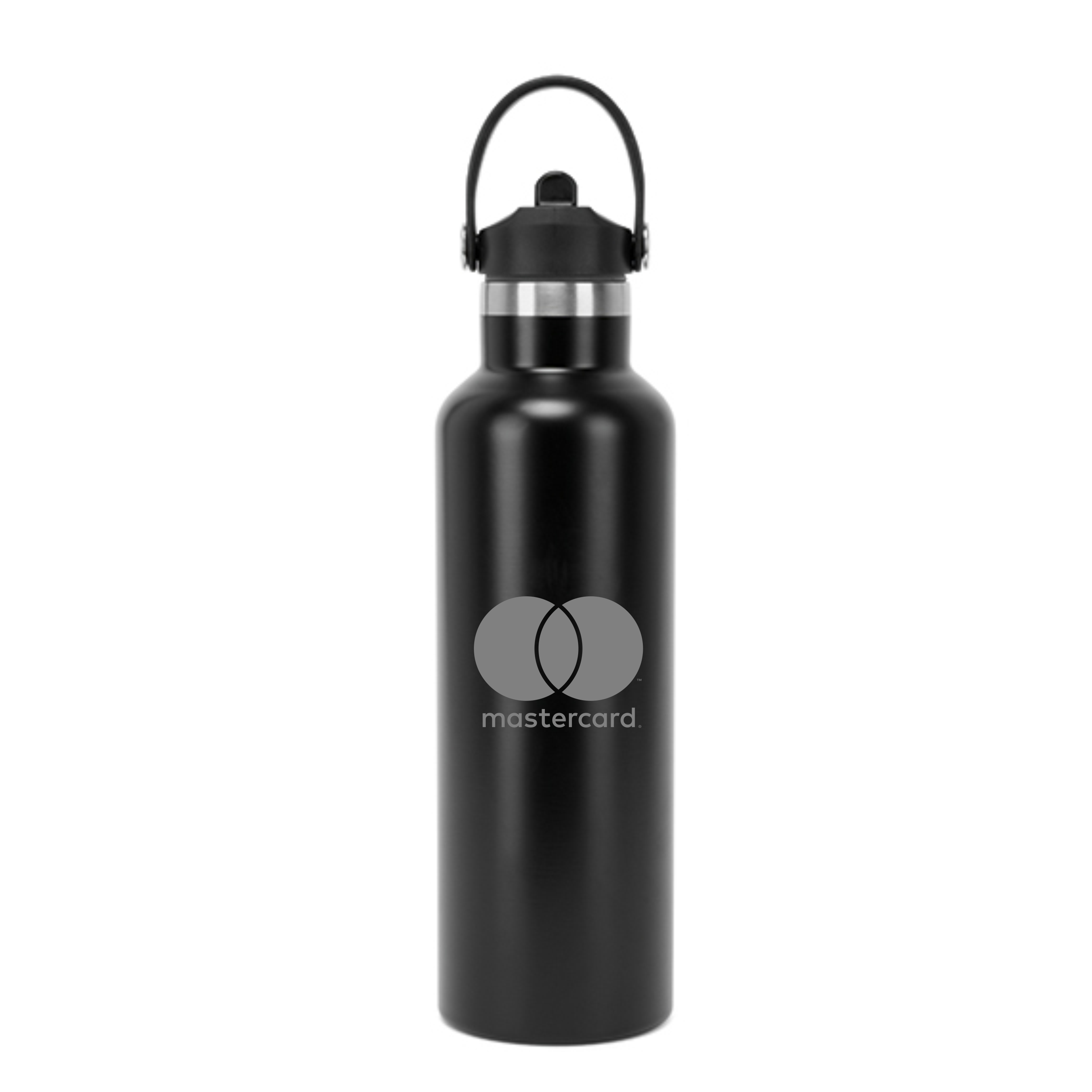 Mastercard Trinkflasche