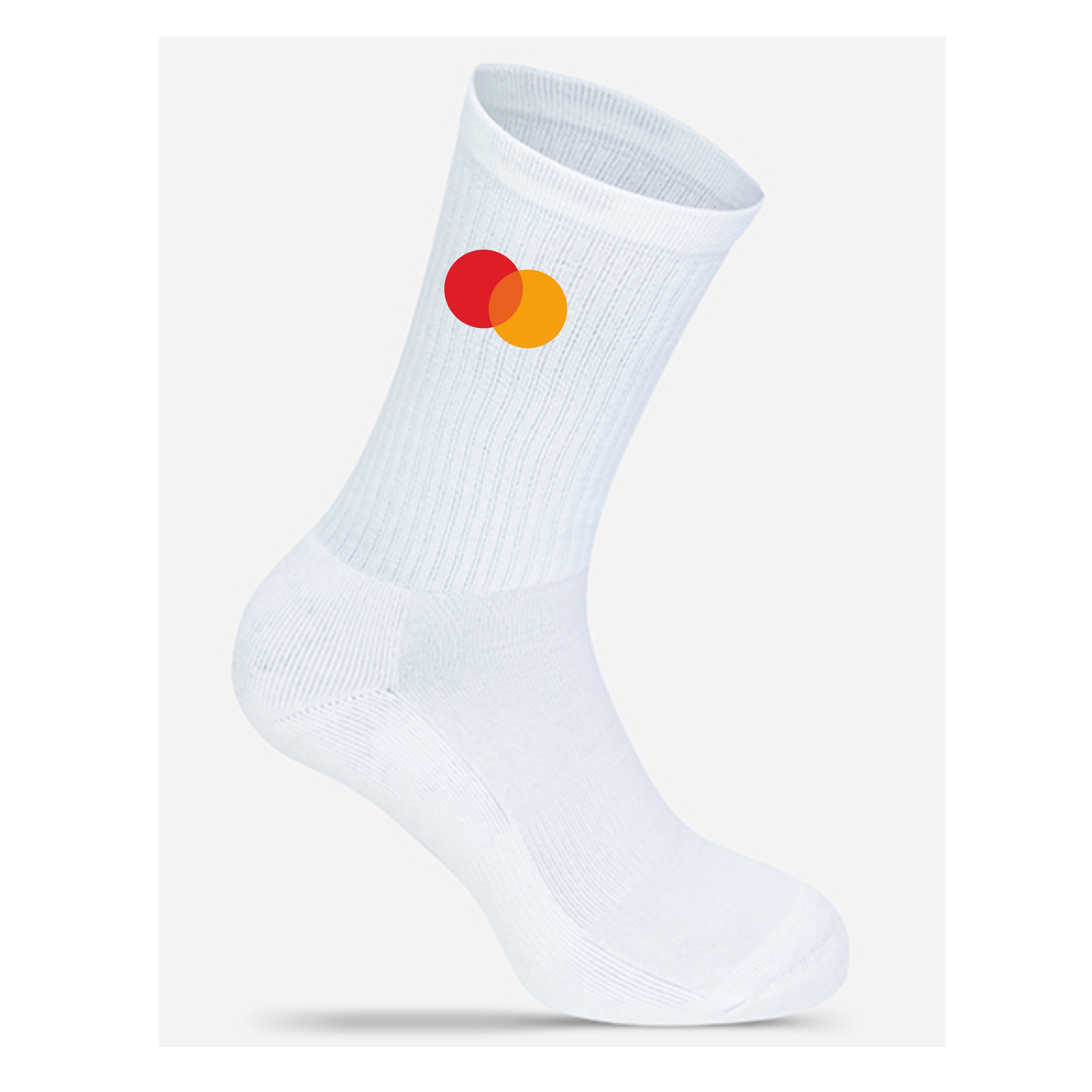 Mastercard Sport-Socken