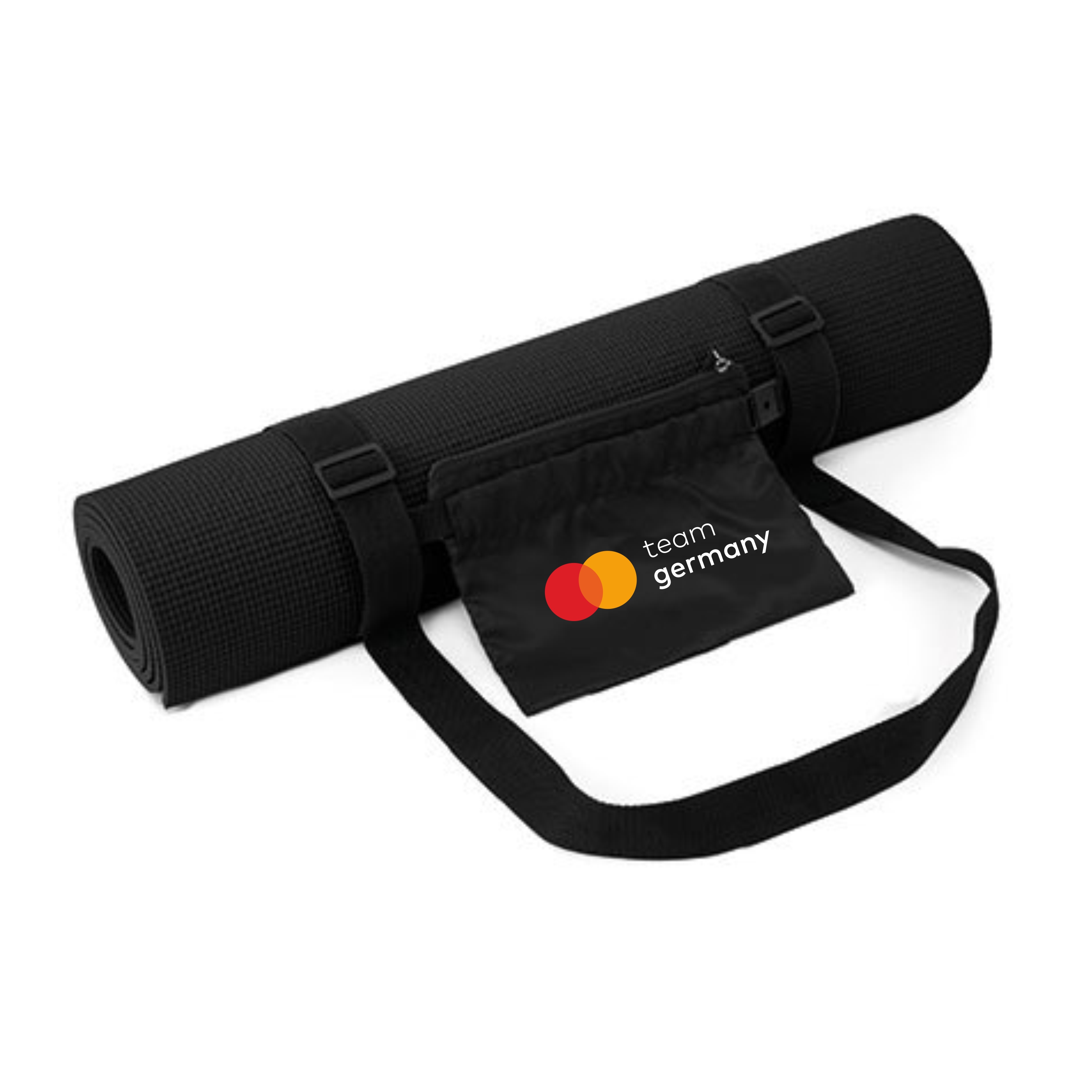 Mastercard Fitnessmatte